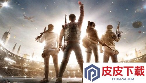 和平精英迷你战争怎么玩