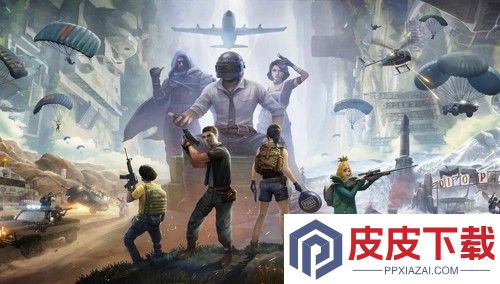 和平精英迷你战争怎么玩