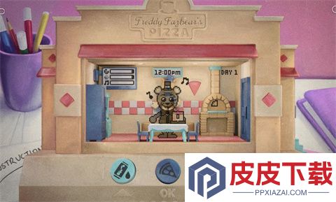 我的玩具鼹鼠游戏下载