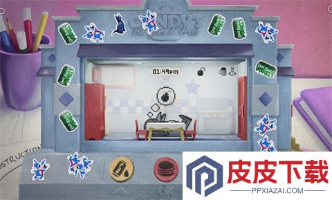 我的玩具鼹鼠游戏下载