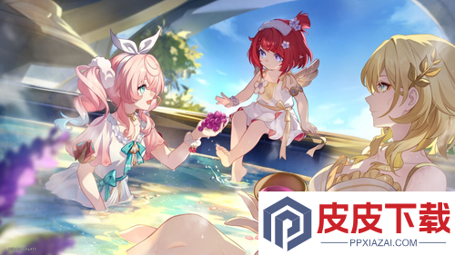 崩坏星穹铁3.8能拿多少星琼