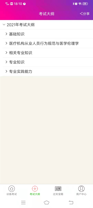 肿瘤学主治医师总题库app下载