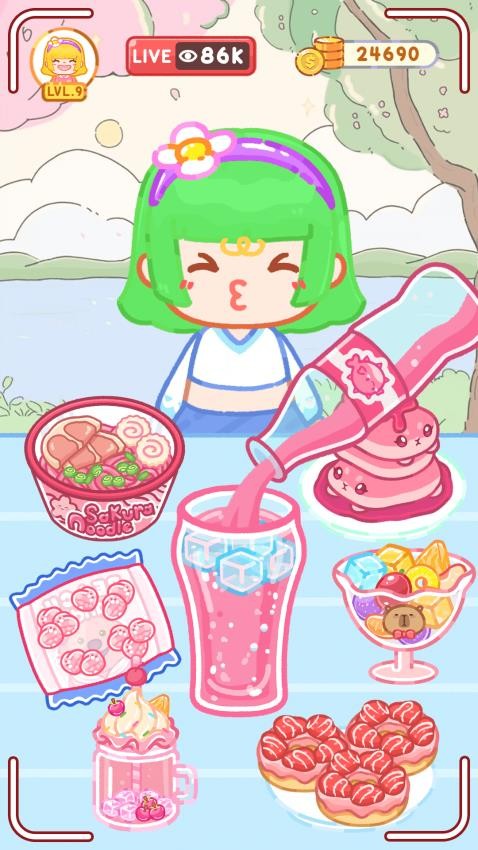 甜点大师游戏手机版下载