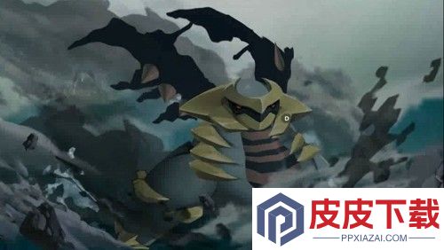 口袋大冒险最强精灵