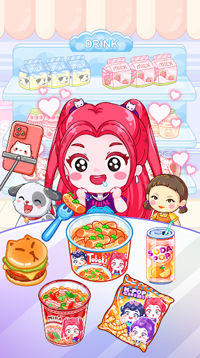 吃播达人模拟器(Mukbang Master: ASMR Food)游戏下载