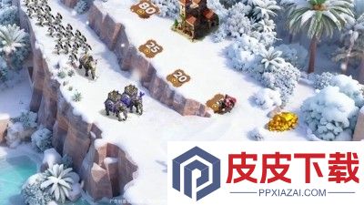 迷你帝国破解版无限金币钻石下载