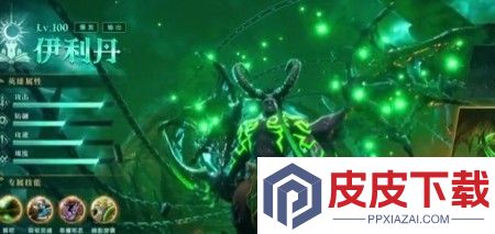末日之城最强英雄排行
