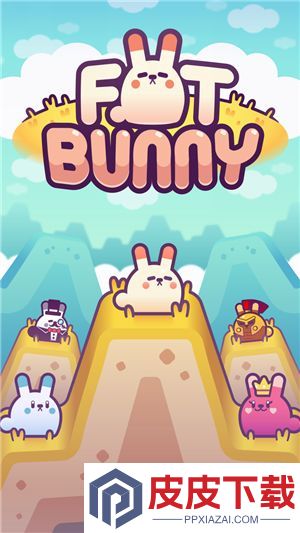 Fat Bunny手游下载