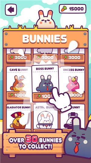 Fat Bunny手游下载
