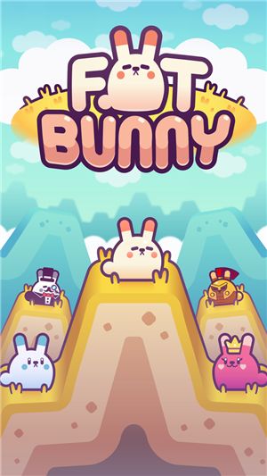 Fat Bunny手游下载