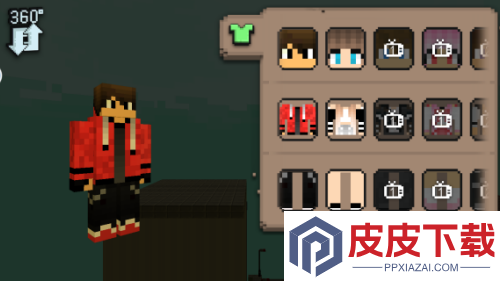 积木大玩家手游下载