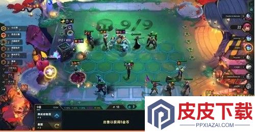云顶之弈s16最强阵容推荐
