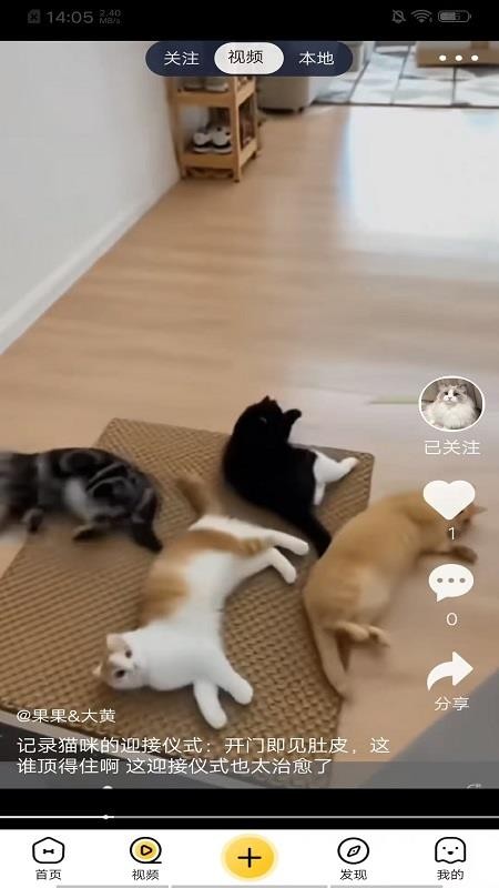 养宠汇app破解版下载