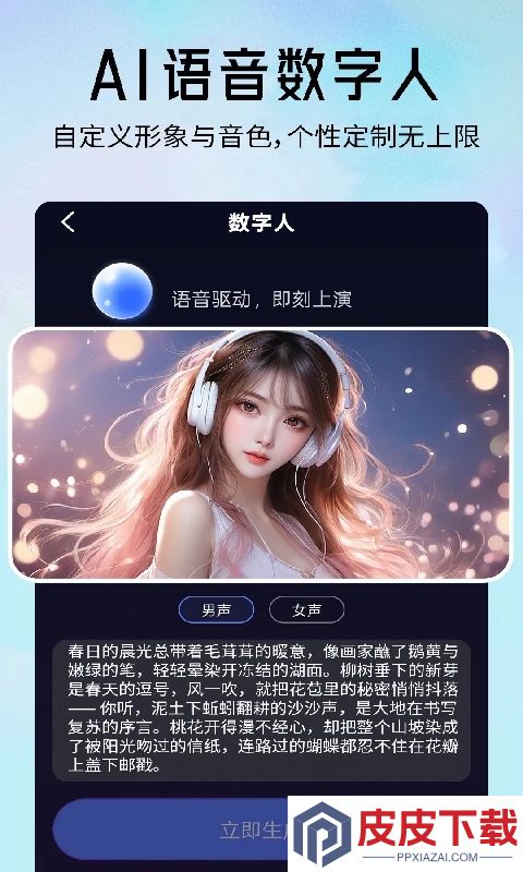 即可AI手机版安卓版下载