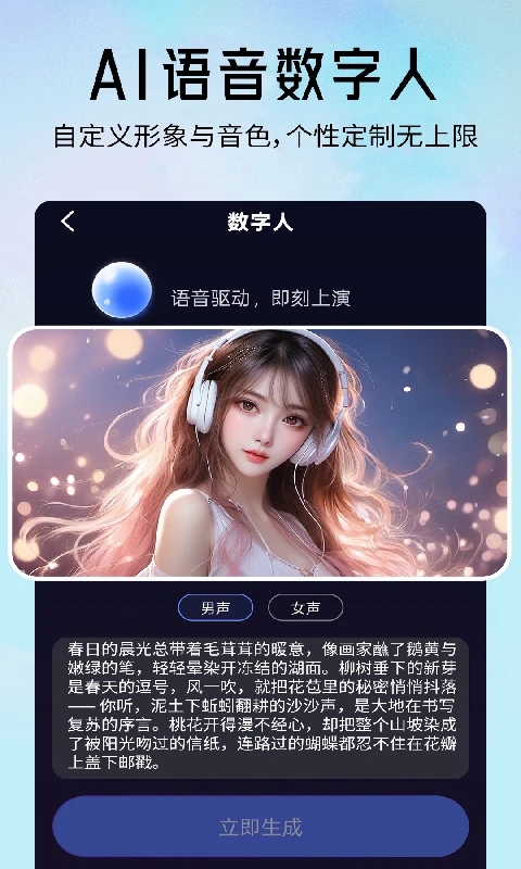 即可AI手机版安卓版下载
