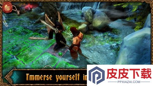 Spellcrafter手游下载