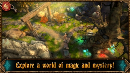 Spellcrafter手游下载