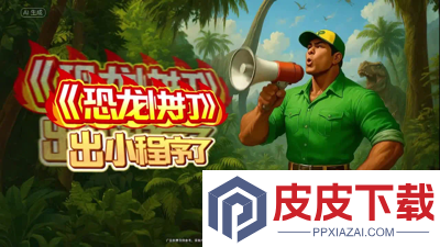 街机恐龙礼包码永久