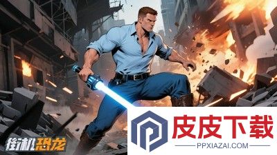 街机恐龙最强角色