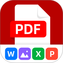 PDF文档转换王官方版