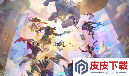 云顶之弈s16热门阵容