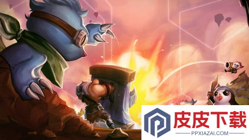 云顶之弈s16热门阵容