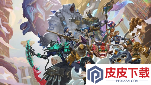 云顶之弈s16热门阵容