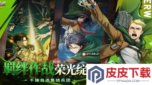 勇士觉醒最强角色