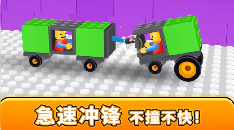 驾驶员之星手游下载