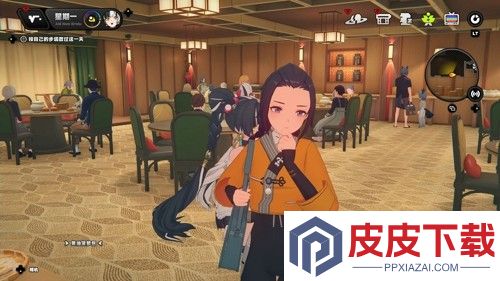 绝区零2.4版本能拿多少抽