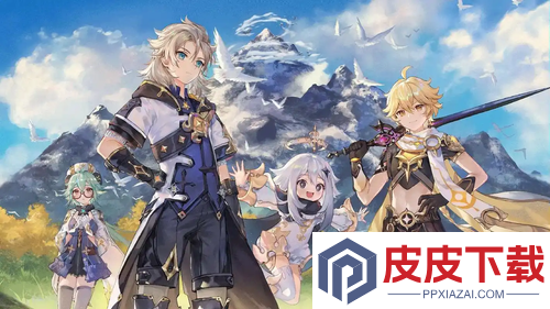 原神6.2角色池是什么