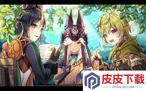 原神6.2角色池是什么
