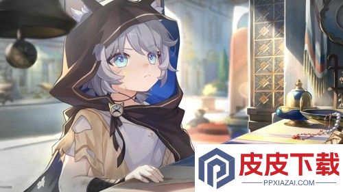 崩坏星穹铁道3.7下半卡池时间