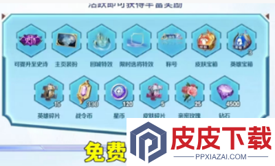 王者荣耀战令调整