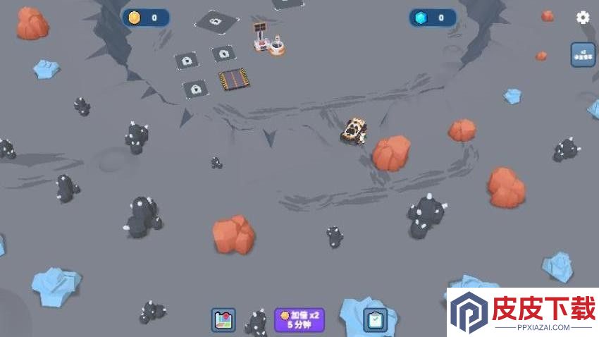 土著建星球手机游戏下载