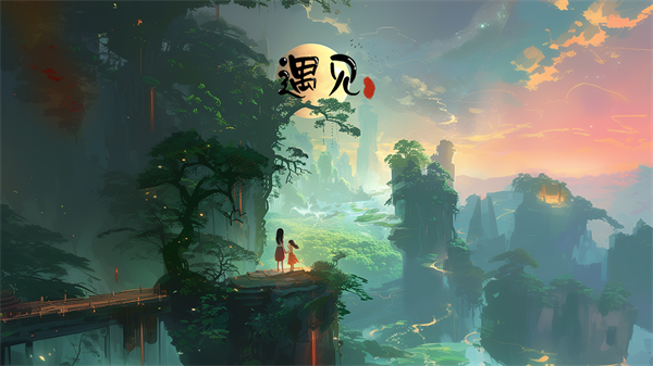 遇见游戏下载