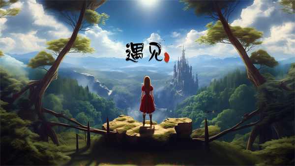 遇见游戏下载