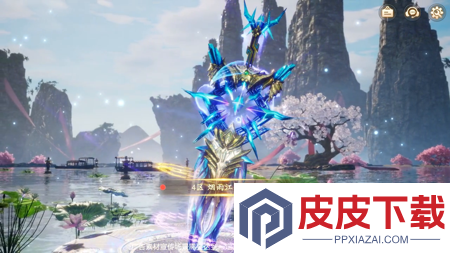 绝世万剑录工坊2025