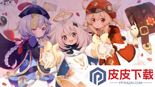 原神12月活动日历