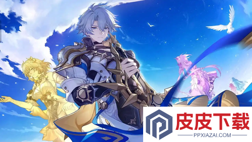 崩坏星穹铁道白厄什么时候复刻