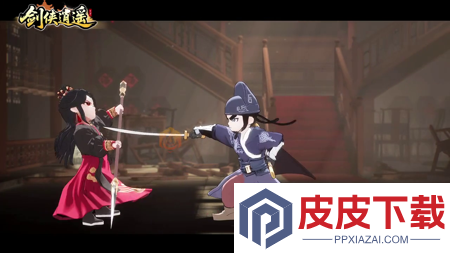 剑侠逍遥最强武学搭配