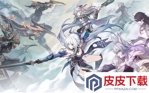 崩坏星穹铁道兑换码大全