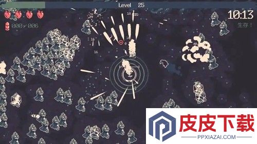 黎明前20分钟兑换码长期有效