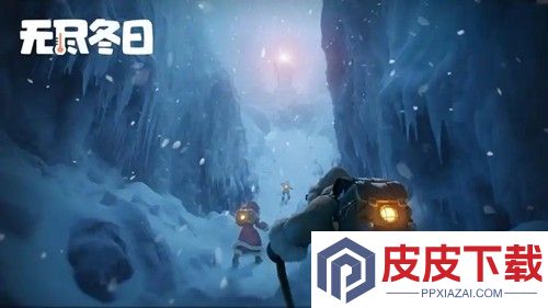 无尽冬日兑换码12月最新