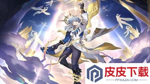 崩坏星穹铁道白厄配队推荐