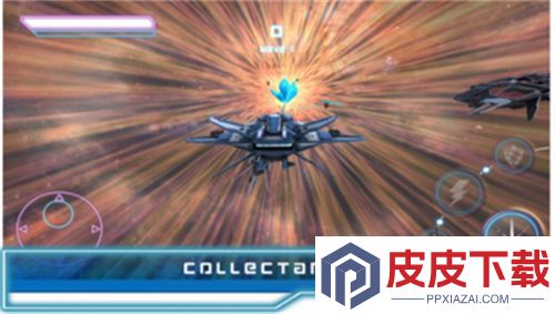 太空战警手游下载