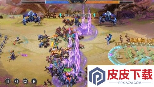 少年三国志零最强神兽