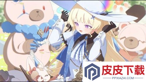 鸣潮菲比培养攻略