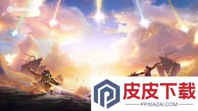 王者荣耀12月礼册返场皮肤