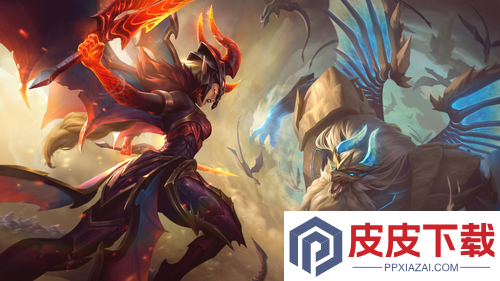 云顶之弈段位级别图2026